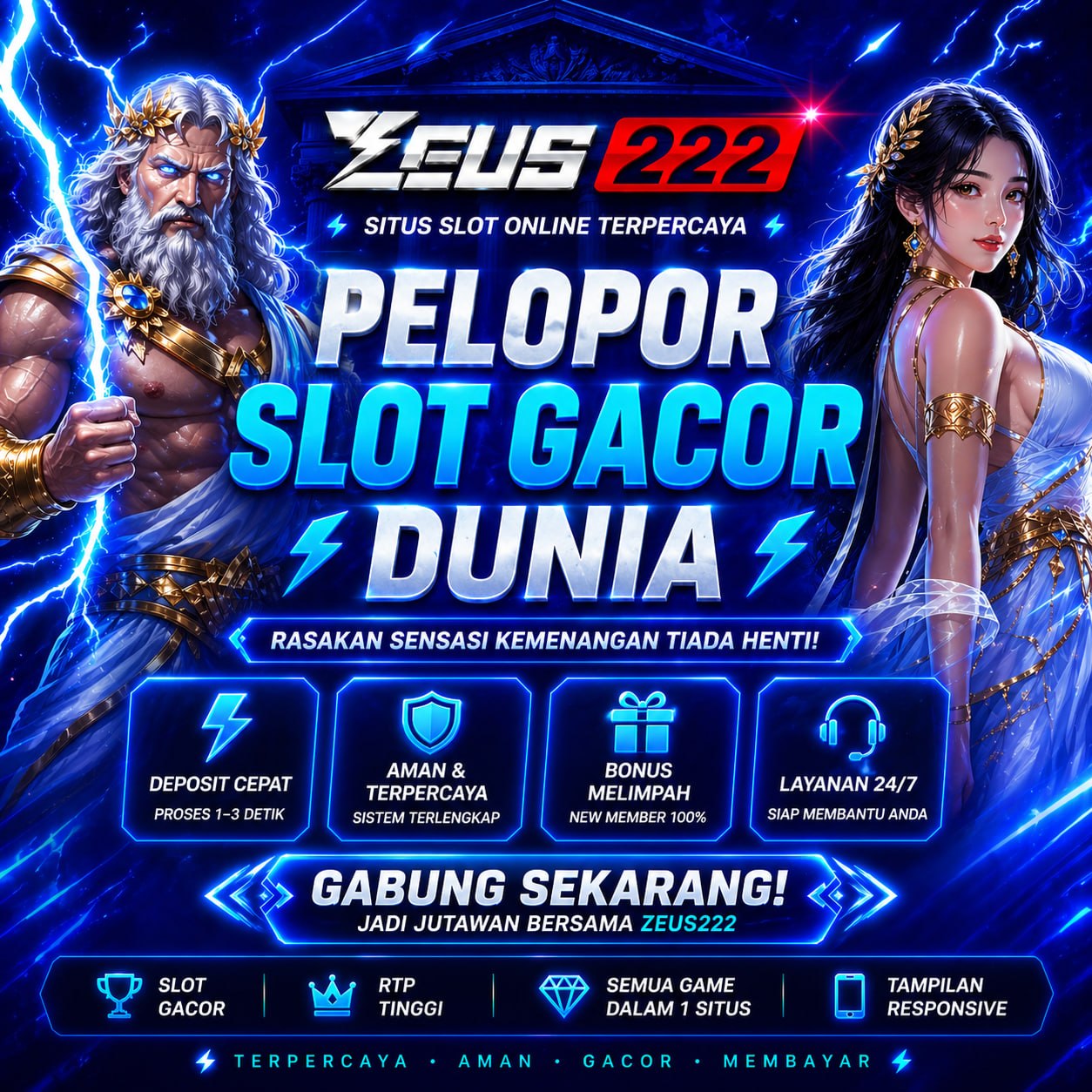 Slot Pulsa